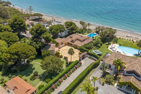 Villa a Estepona, Malaga, Estepona - € 8.500.000 | Ref: WB1746 - foto 5